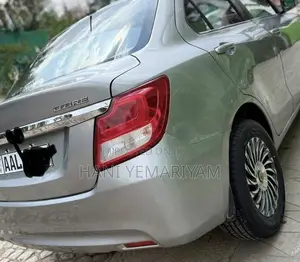 Suzuki Dzire 2021