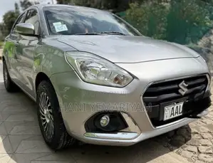 Suzuki Dzire 2021