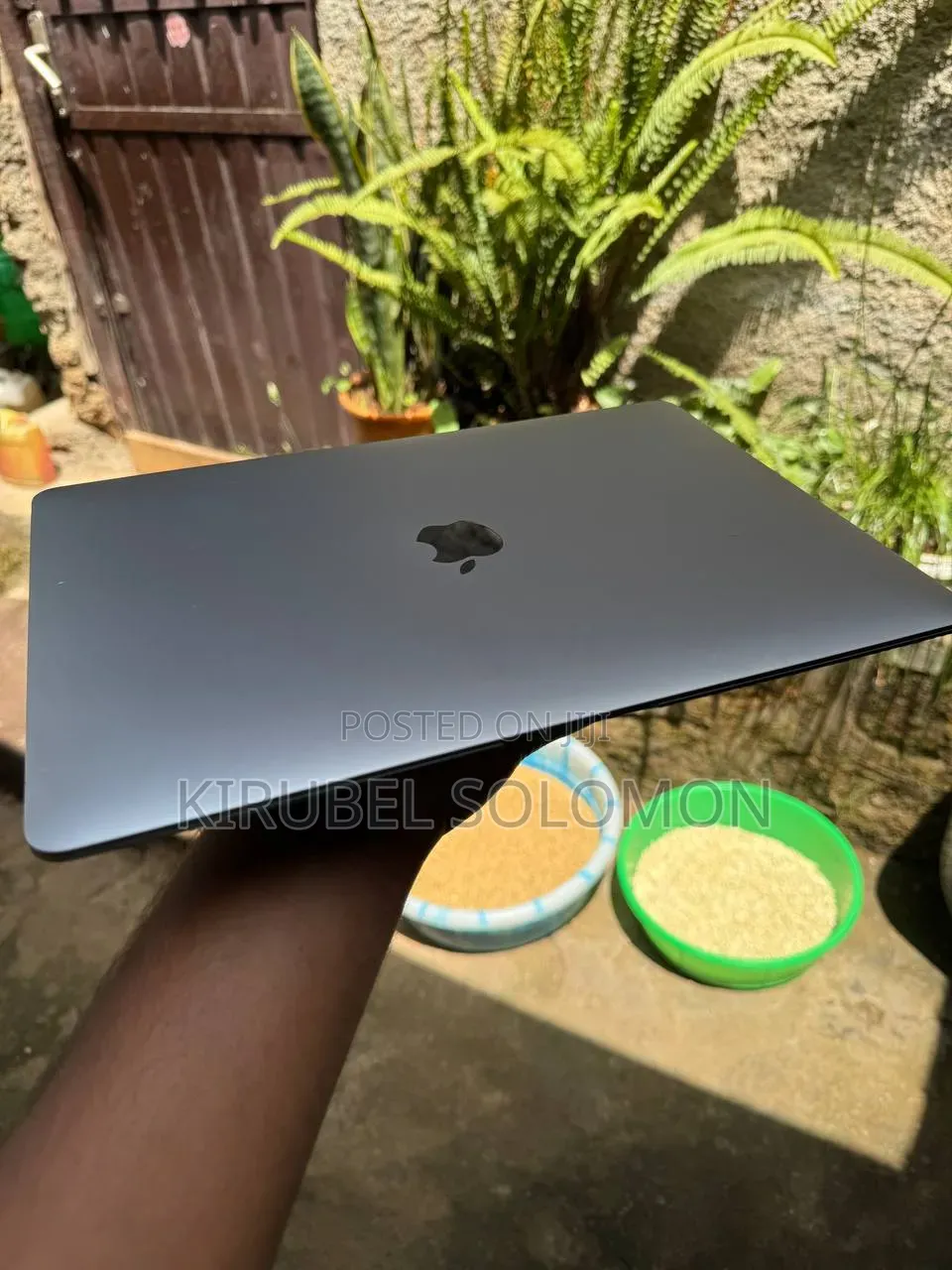 Laptop Apple MacBook Air 2019 8GB Intel Core i5 SSD 128GB