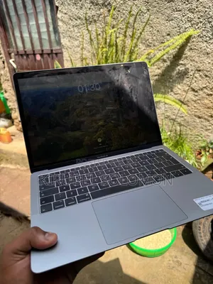Laptop Apple MacBook Air 2019 8GB Intel Core i5 SSD 128GB