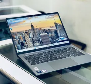 New Laptop Lenovo Thinkbook 14 16GB Intel Core Ultra 7 SSD 512GB