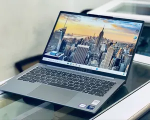 New Laptop Lenovo Thinkbook 14 16GB Intel Core Ultra 7 SSD 512GB
