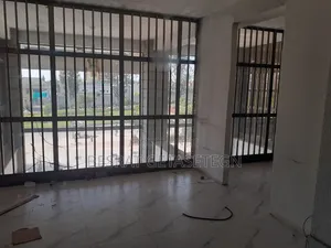 Office or Laundry Rent