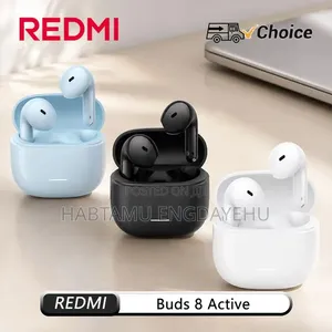 Redmi Buds 8 Active