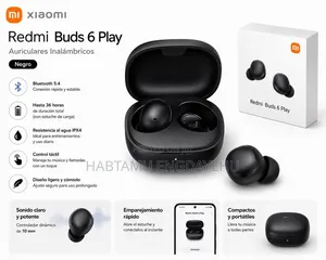 Redmi Buds 8 Active