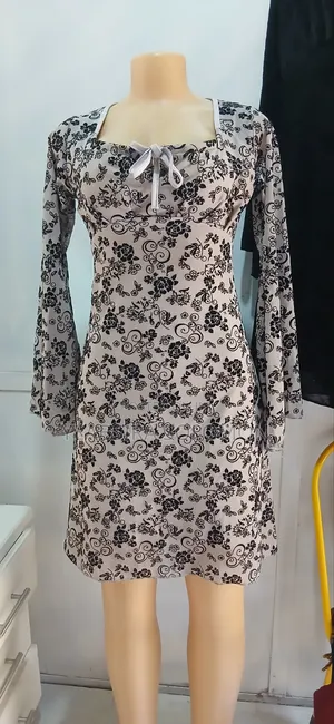 Casual Dress