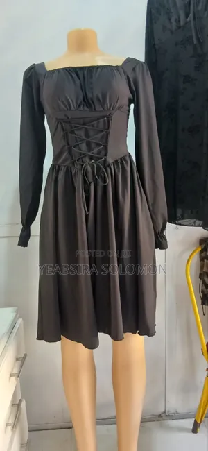 Casual Dress