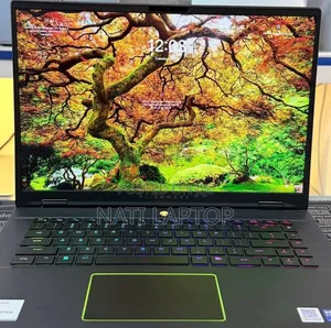 New Laptop Alienware 16GB Intel Core Ultra 9 SSD 1T