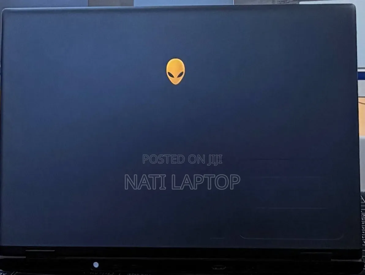 New Laptop Alienware 16GB Intel Core Ultra 9 SSD 1T