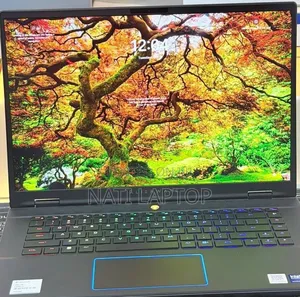 New Laptop Alienware 16GB Intel Core Ultra 9 SSD 1T