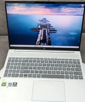 New Laptop HP Pavilion 15 16GB Intel Core i7 SSD 1T