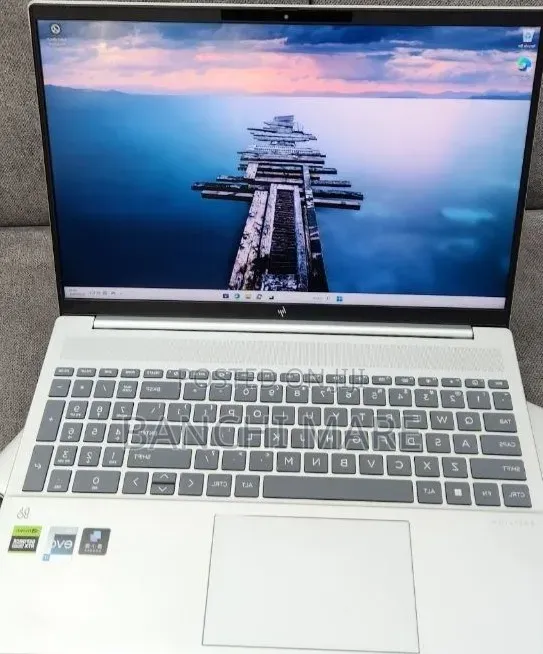 New Laptop HP Pavilion 15 16GB Intel Core i7 SSD 1T