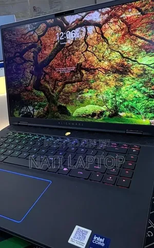 New Laptop Alienware 16GB Intel Core Ultra 9 SSD 1T