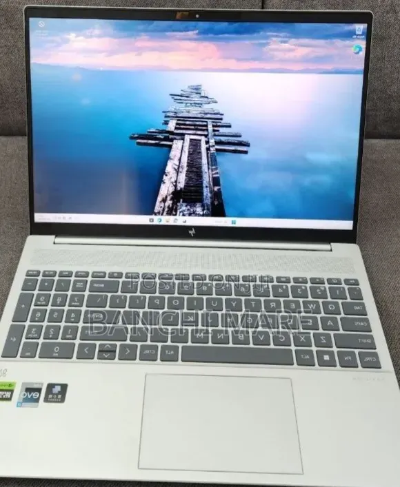 New Laptop HP Pavilion 15 16GB Intel Core i7 SSD 1T