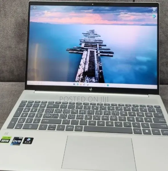 New Laptop HP Pavilion 15 16GB Intel Core i7 SSD 1T