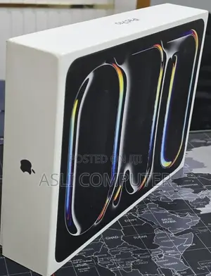New Apple iPad (2025) 512 GB