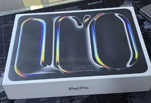 New Apple iPad (2025) 512 GB