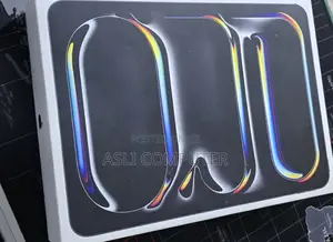 New Apple iPad (2025) 512 GB