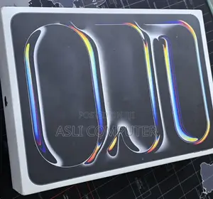 New Apple iPad (2025) 512 GB