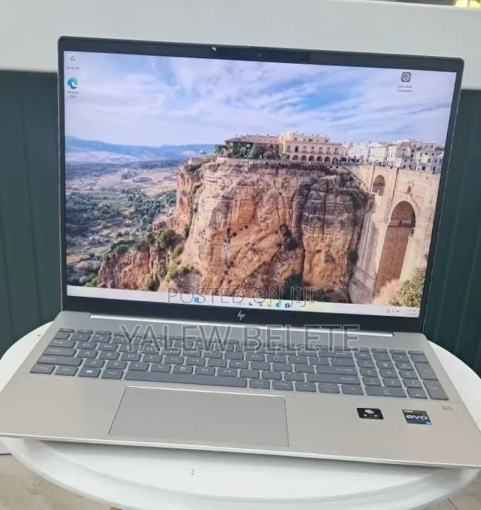 New Laptop HP Pavilion 15 16GB Intel Core i7 SSD 1T