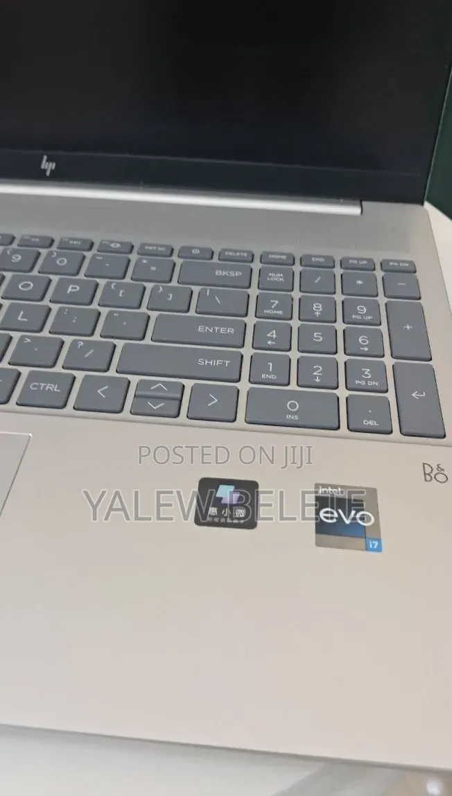 New Laptop HP Pavilion 15 16GB Intel Core i7 SSD 1T