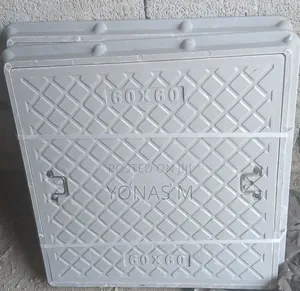 Manhole Cover