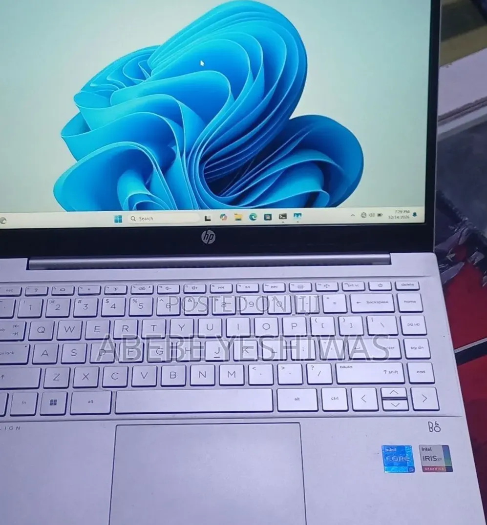 New Laptop HP EliteBook 840 G7 16GB Intel Core i7 SSD 512GB