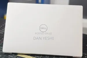 New Laptop Dell XPS 13 16GB Intel Core i7 SSD 512GB