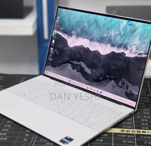New Laptop Dell XPS 13 16GB Intel Core i7 SSD 512GB
