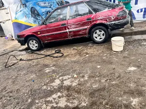 Toyota Corolla 1992