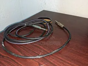 3m XLR Cable With TRS Jacks