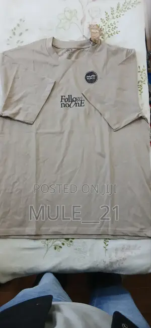T Shirt From Dubai