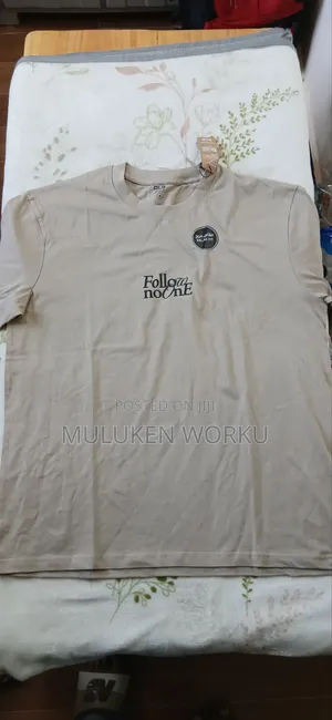 T Shirt From Dubai
