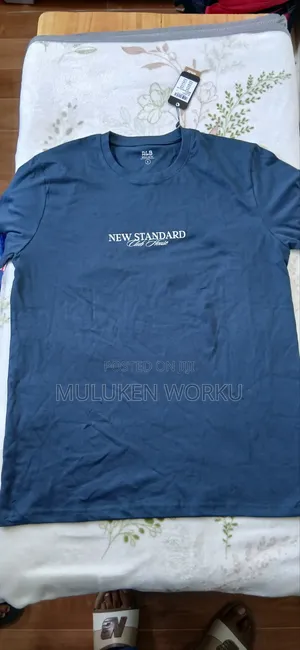 T Shirt From Dubai