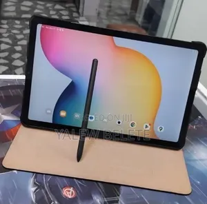 New Samsung Galaxy Tab S6 Lite 128 GB