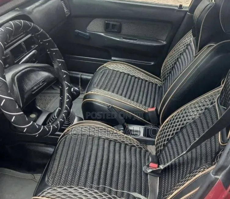 Toyota Corolla 1992