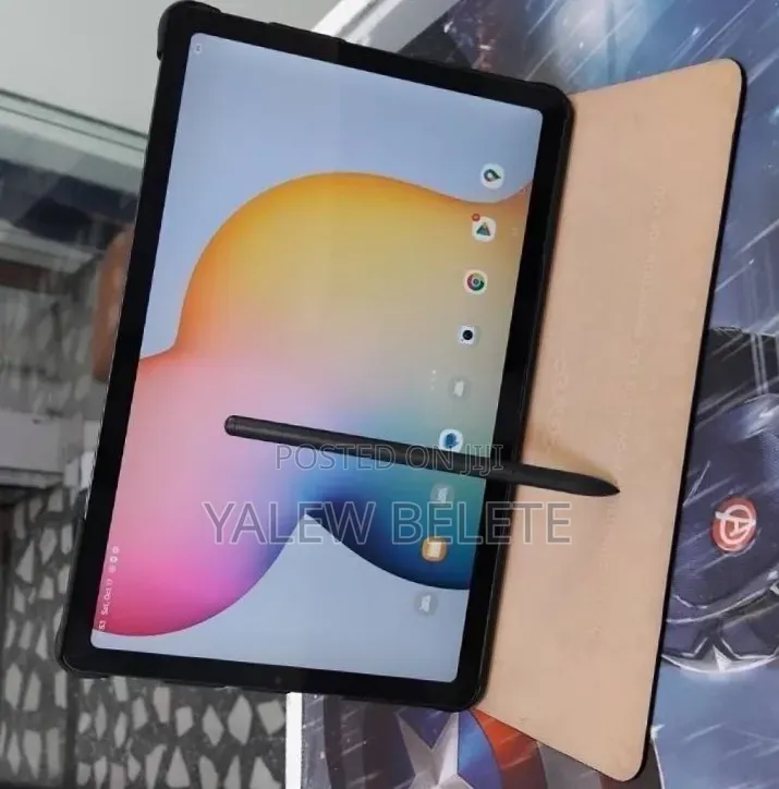 New Samsung Galaxy Tab S6 Lite 128 GB