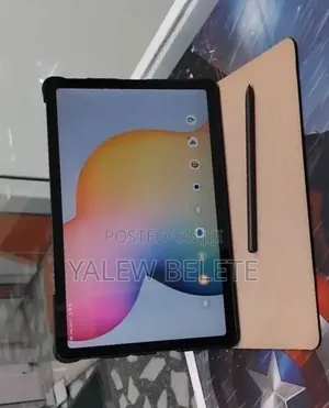 New Samsung Galaxy Tab S6 Lite 128 GB