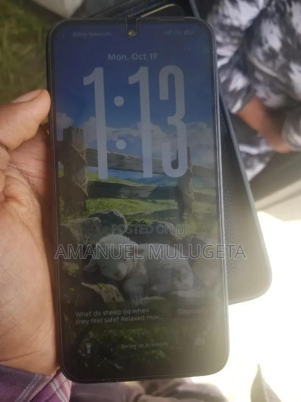 Tecno Spark 50 128 GB
