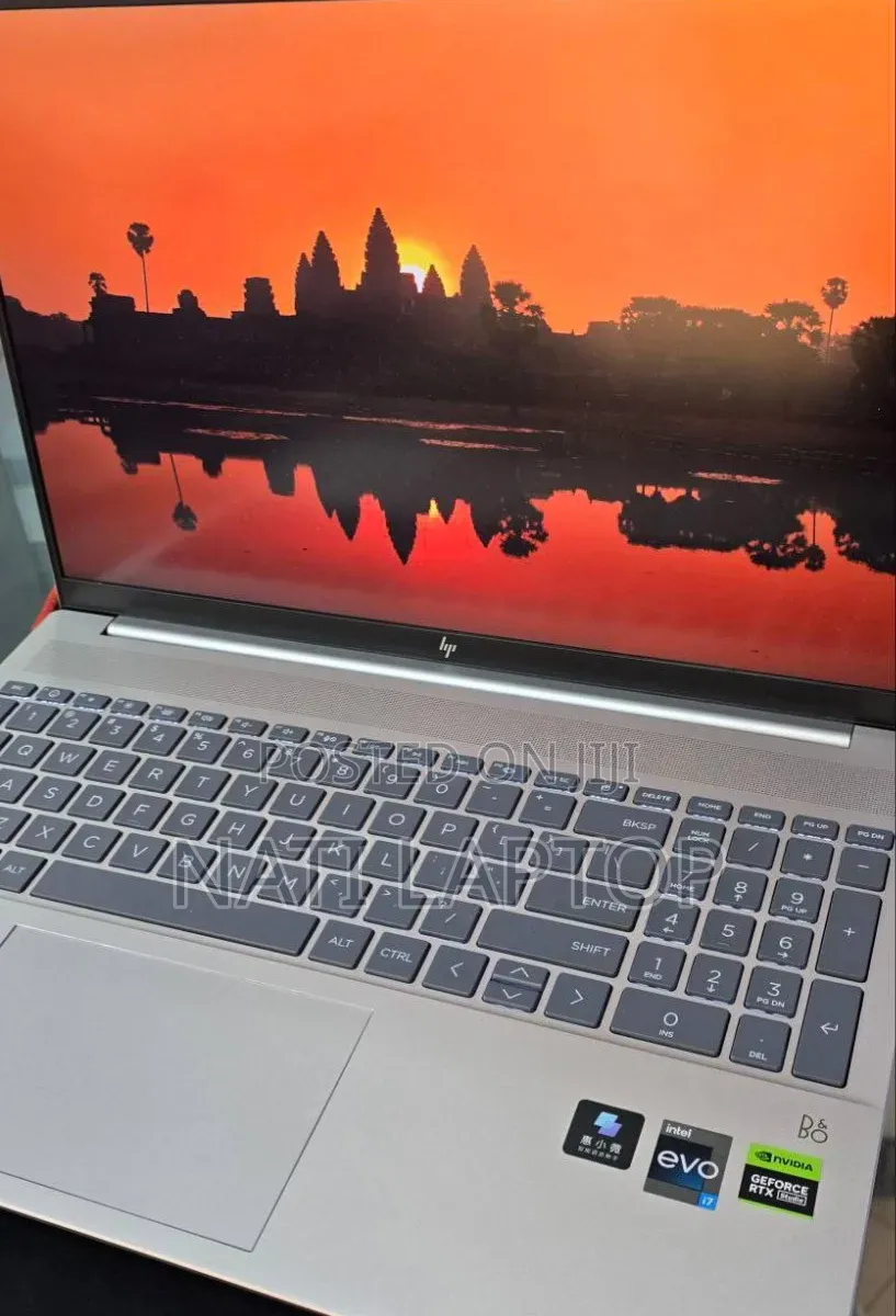 New Laptop HP Pavilion 15 16GB Intel Core i7 SSD 1T
