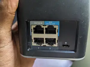 Ubiquiti airCube ISP (Model: ACB-ISP)