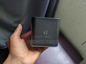 Ubiquiti airCube ISP (Model: ACB-ISP)