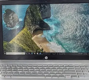 New Laptop HP Envy x360 16GB Intel Core i5 SSD 128GB