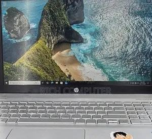 New Laptop HP Envy x360 16GB Intel Core i5 SSD 128GB