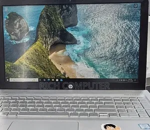 New Laptop HP Envy x360 16GB Intel Core i5 SSD 128GB