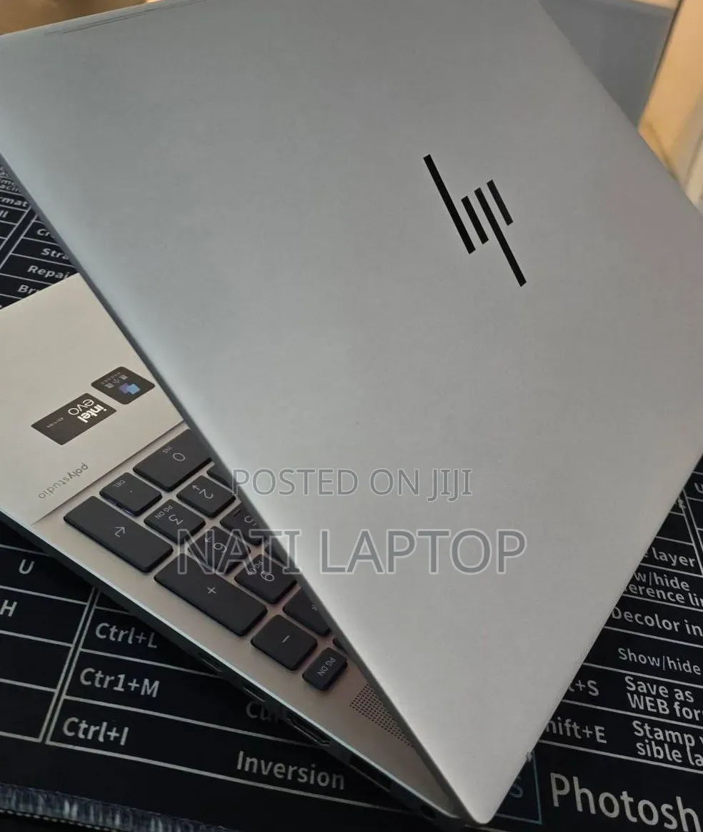New Laptop HP Pavilion 15 16GB Intel Core i7 SSD 1T