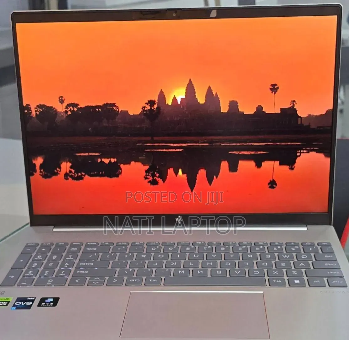 New Laptop HP Pavilion 15 16GB Intel Core i7 SSD 1T