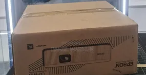 Epson Projecter Co-Wo1