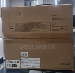 Epson Projecter Co-Wo1