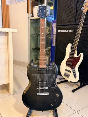Tu Music Instrument